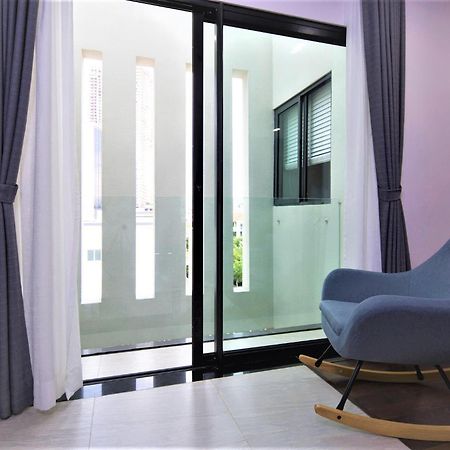 Dana Residence Da Nang Exterior foto