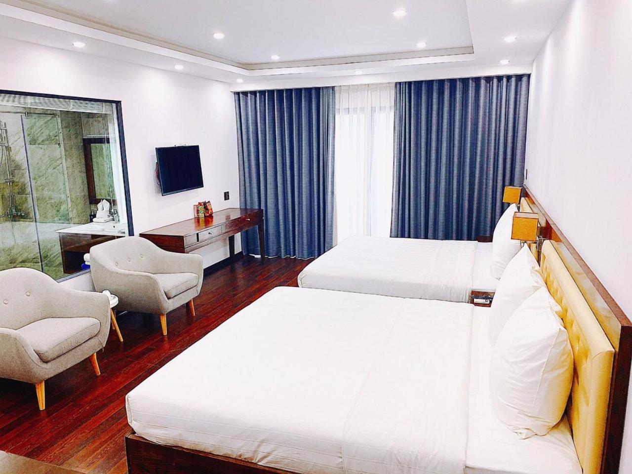Dana Residence Da Nang Exterior foto