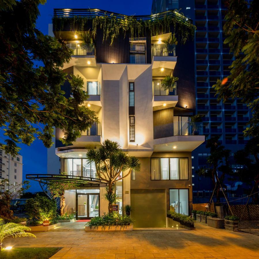 Dana Residence Da Nang Exterior foto