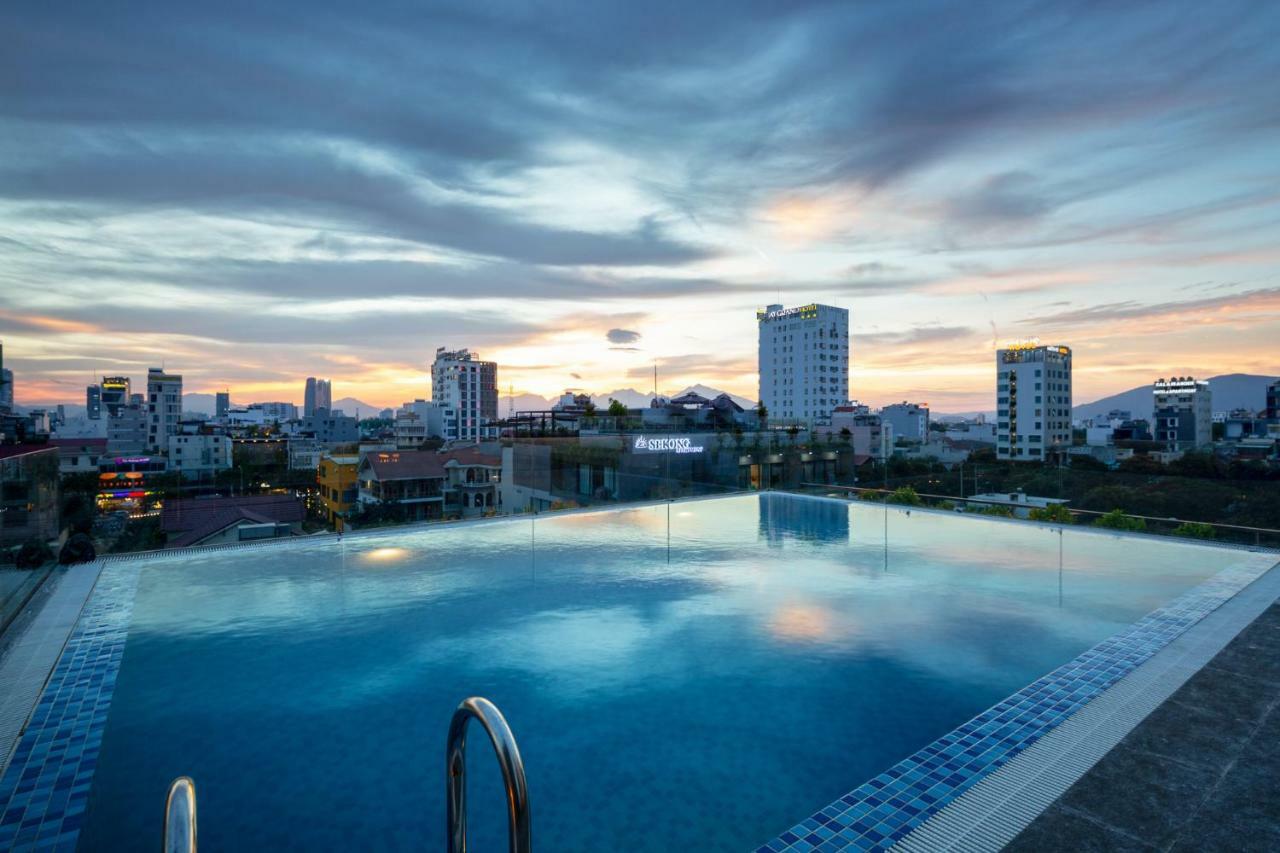 Dana Residence Da Nang Exterior foto