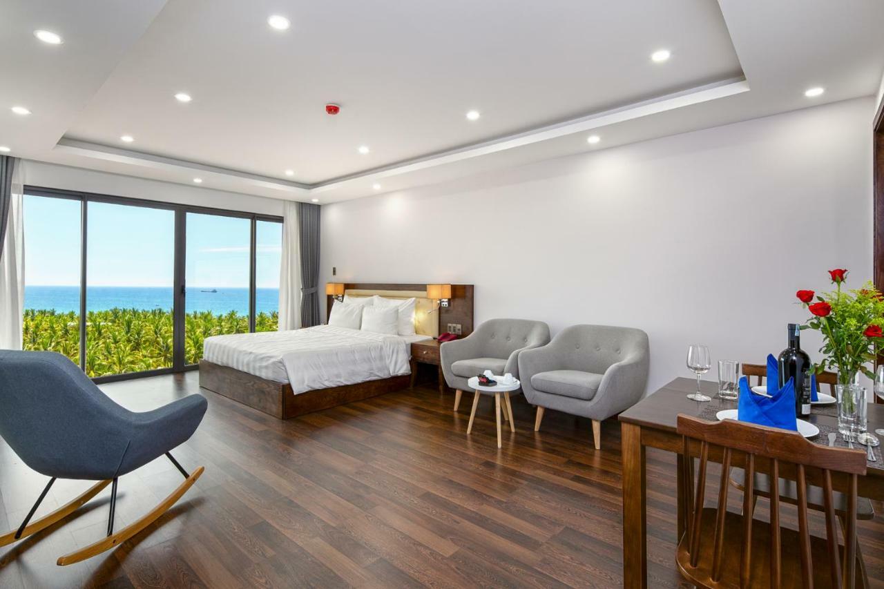 Dana Residence Da Nang Exterior foto