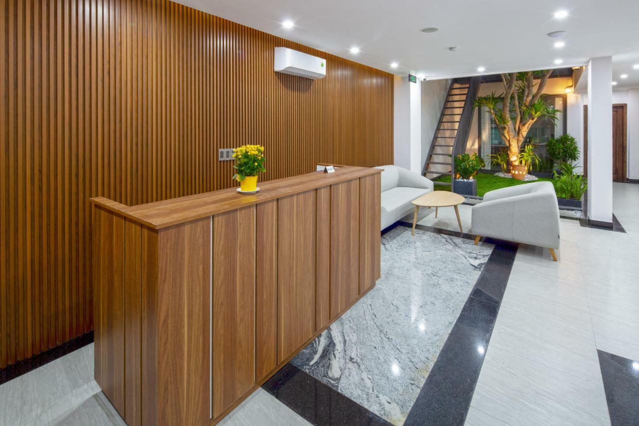 Dana Residence Da Nang Exterior foto
