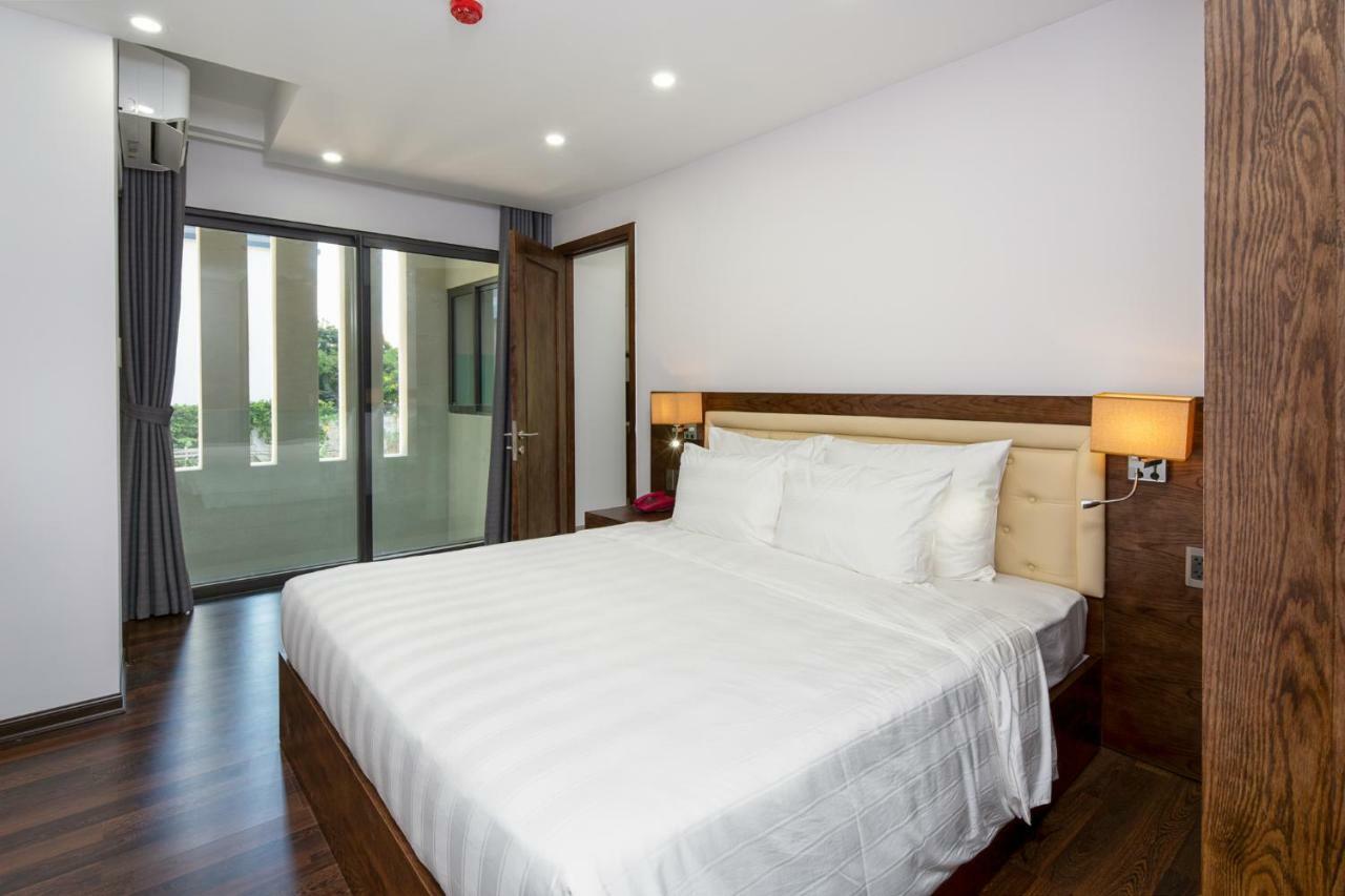 Dana Residence Da Nang Exterior foto