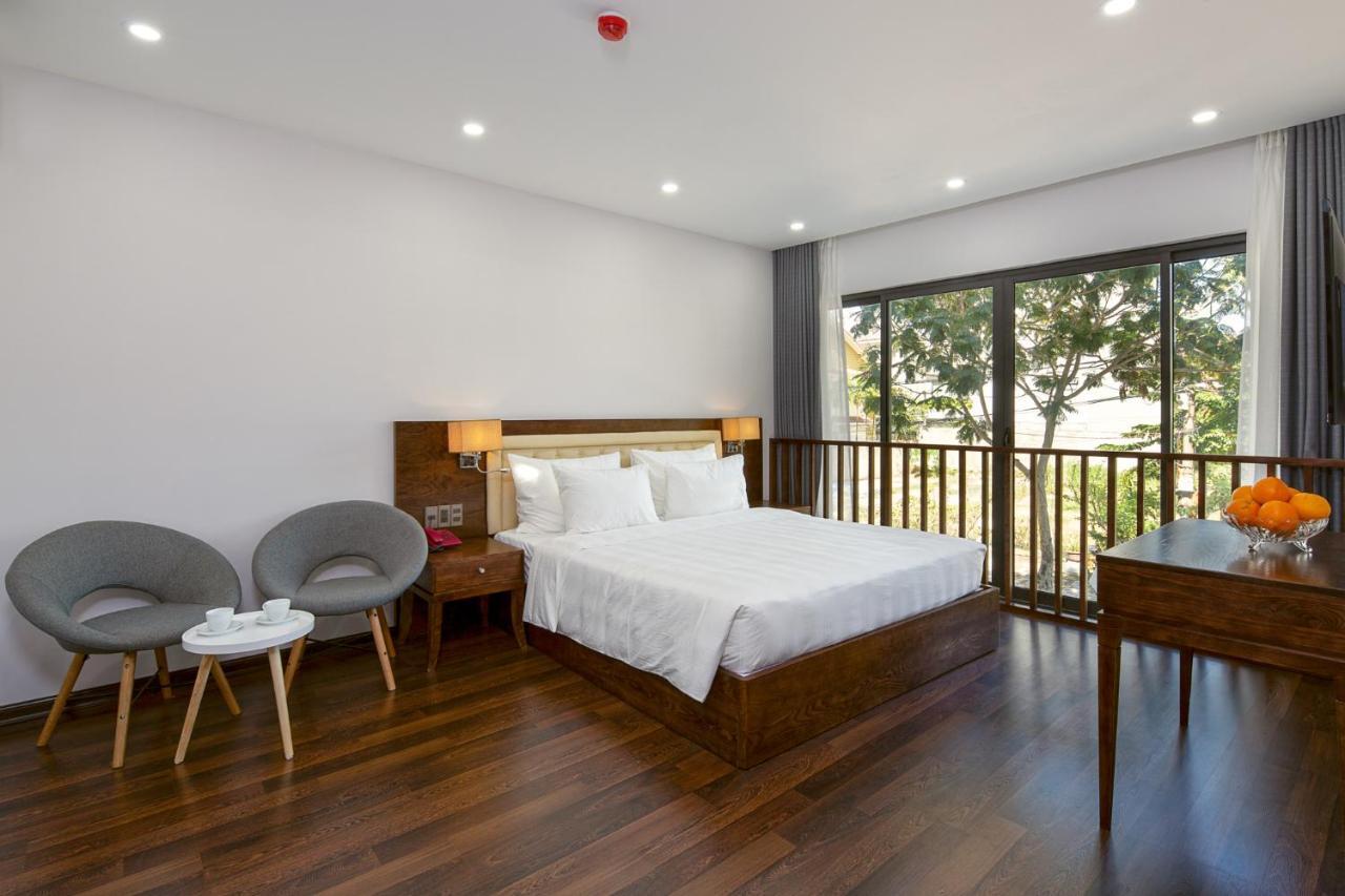 Dana Residence Da Nang Exterior foto
