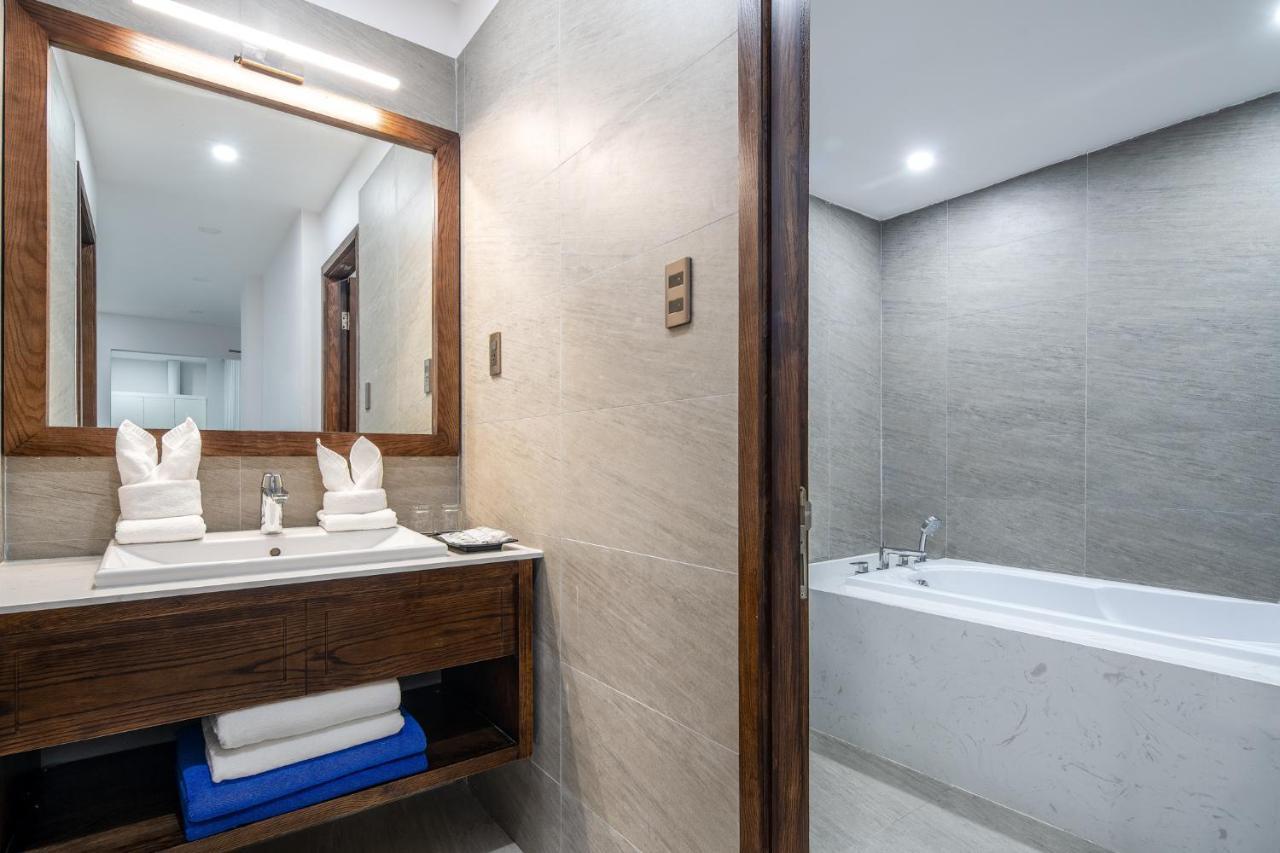 Dana Residence Da Nang Exterior foto